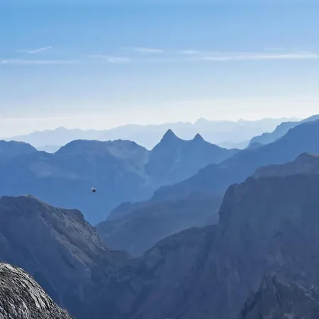 Apartment Mit Hallenbad