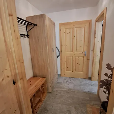 Mit Hallenbad Sankt Martin bei Lofer